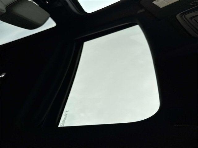 Photo of 2025 Summit White Chevrolet Silverado 1500