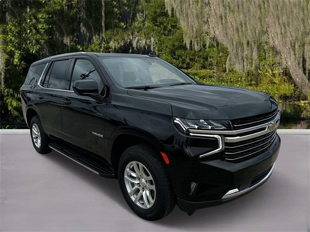 2021 Chevrolet Tahoe