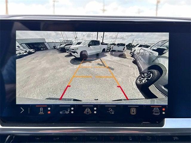 Photo of 2025 Sterling Gray Metallic Chevrolet Silverado 1500