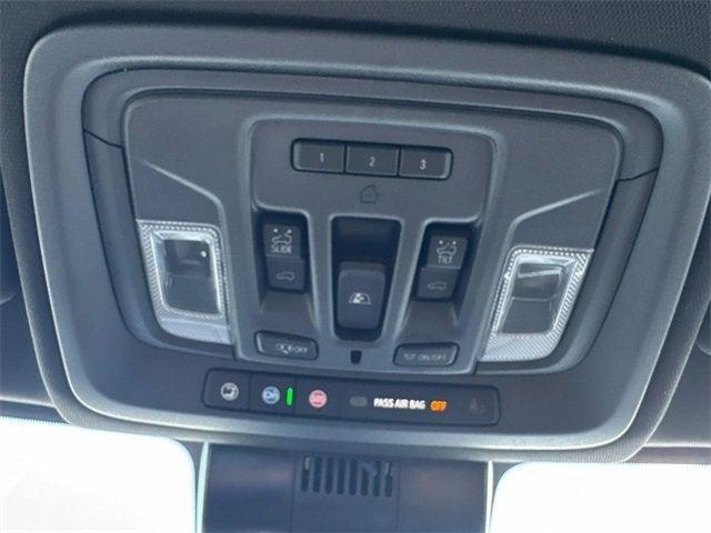 Photo of 2025 Sterling Gray Metallic Chevrolet Silverado 1500