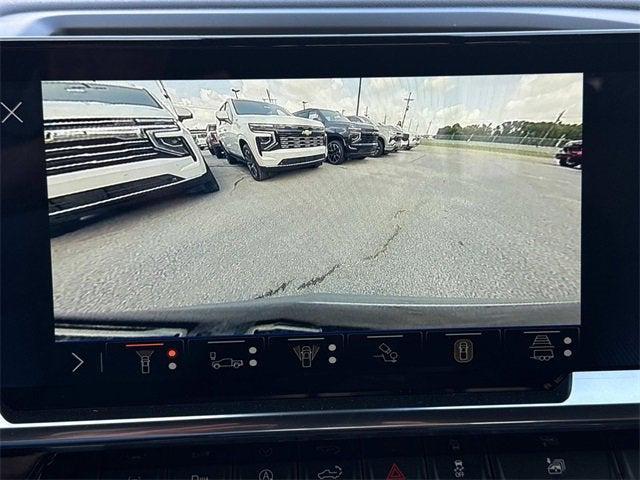 Photo of 2025 Sterling Gray Metallic Chevrolet Silverado 1500