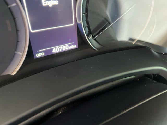 Photo of 2022 Black Lexus RX 350