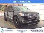 2019 GMC Acadia