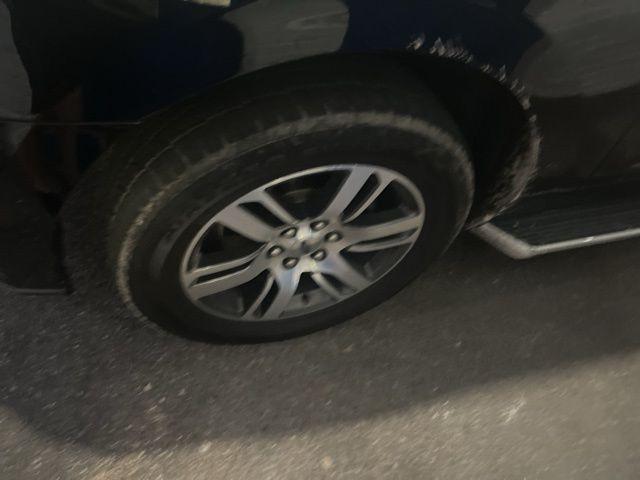 Photo of 2023 Black Metallic Ford Expedition Max