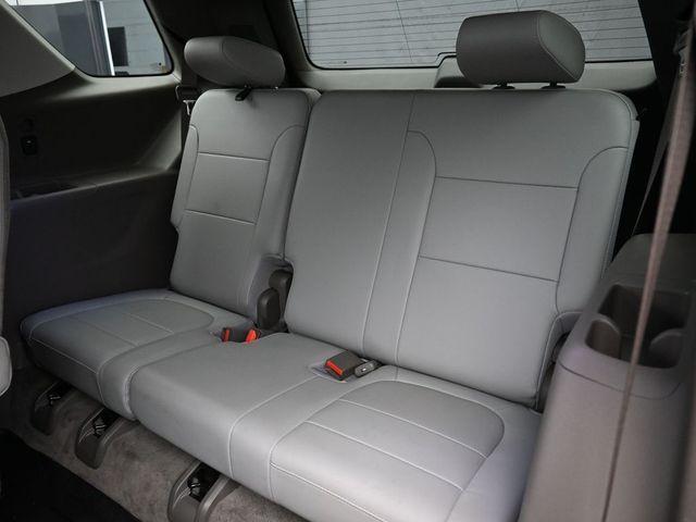 Photo of 2019 Silver Ice Metallic Chevrolet Traverse