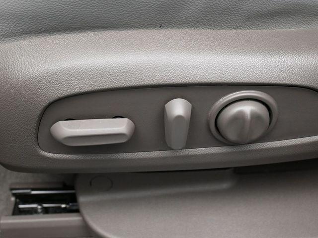 Photo of 2019 Silver Ice Metallic Chevrolet Traverse