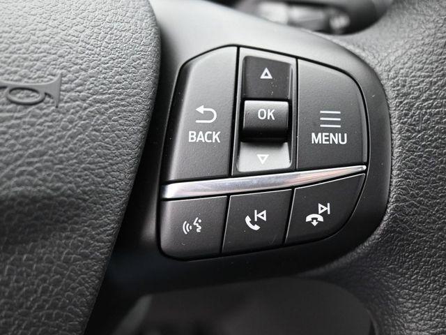 Photo of 2025 Oxford White Ford Transit-150