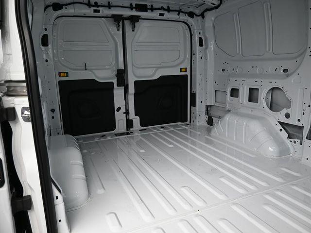 Photo of 2025 Oxford White Ford Transit-150