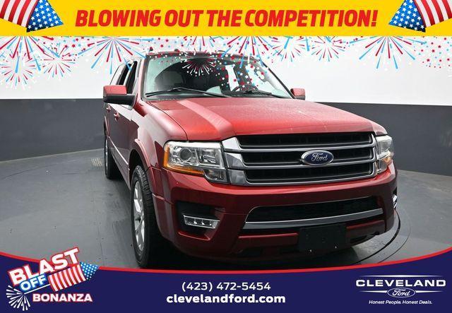 2016 Ford Expedition