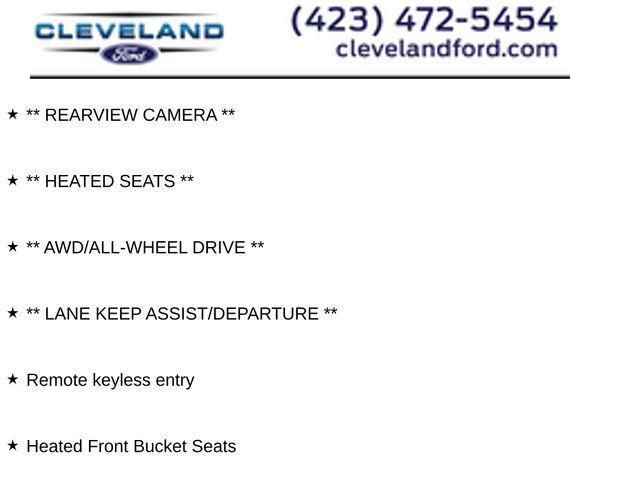 Photo of 2023 Snow White Pearl Kia Sportage Hybrid