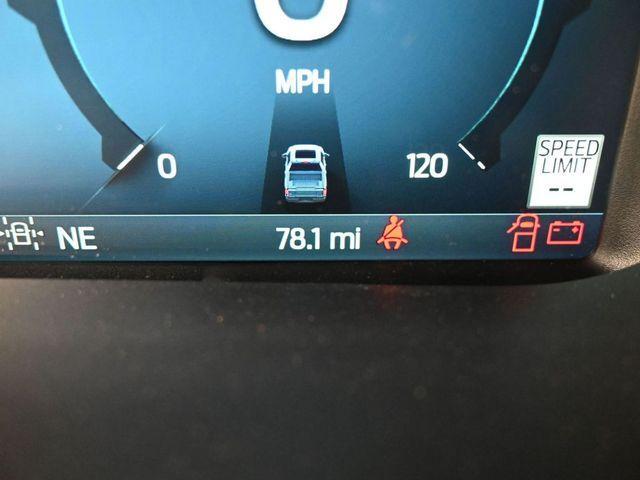 Photo of 2025 Oxford White Ford F-150