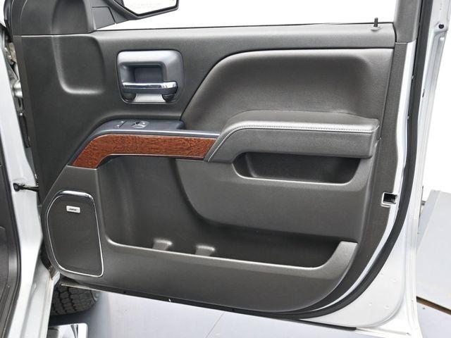 Photo of 2018 Quicksilver Metallic GMC Sierra 1500