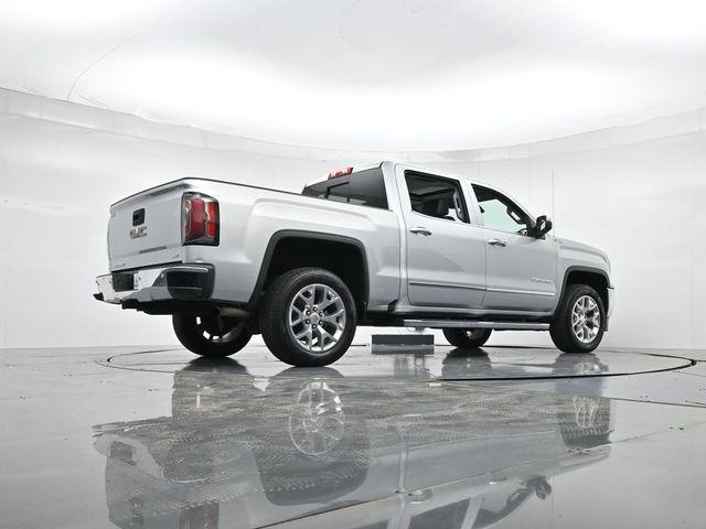 Photo of 2018 Quicksilver Metallic GMC Sierra 1500