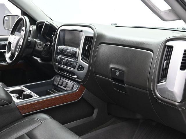 Photo of 2018 Quicksilver Metallic GMC Sierra 1500