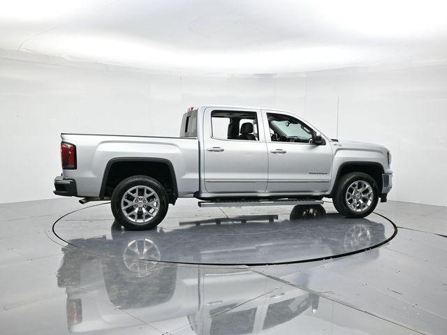 Photo of 2018 Quicksilver Metallic GMC Sierra 1500