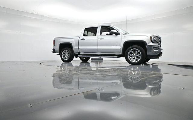 Photo of 2018 Quicksilver Metallic GMC Sierra 1500