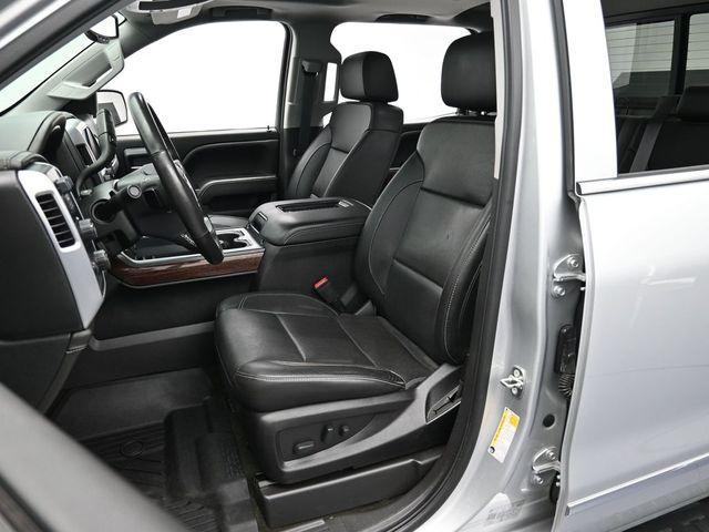 Photo of 2018 Quicksilver Metallic GMC Sierra 1500