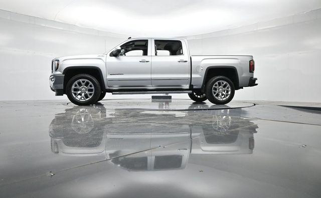 Photo of 2018 Quicksilver Metallic GMC Sierra 1500