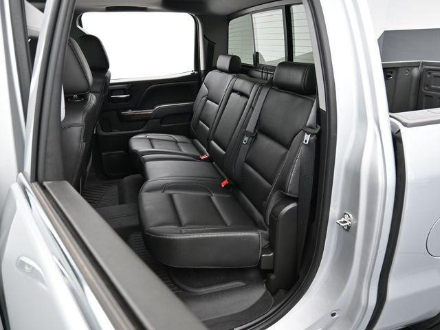 Photo of 2018 Quicksilver Metallic GMC Sierra 1500