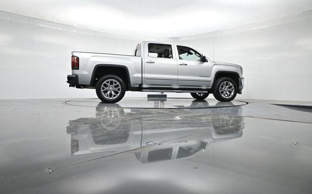 Photo of 2018 Quicksilver Metallic GMC Sierra 1500