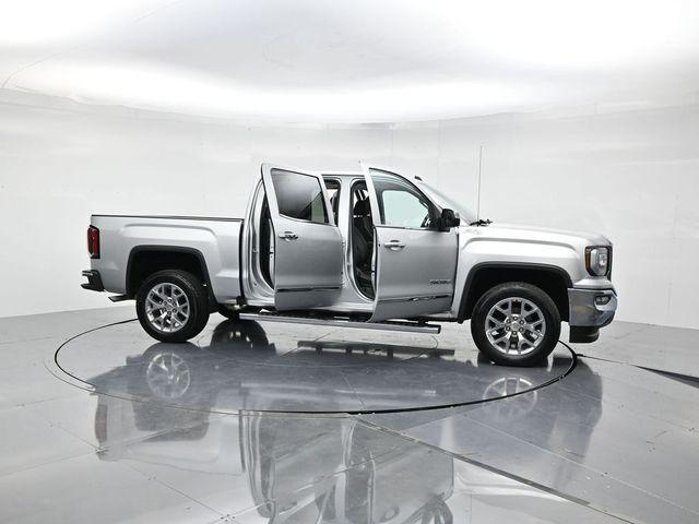 Photo of 2018 Quicksilver Metallic GMC Sierra 1500