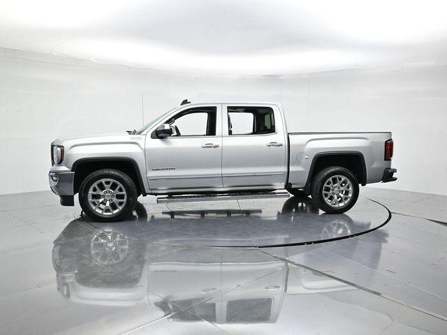 Photo of 2018 Quicksilver Metallic GMC Sierra 1500