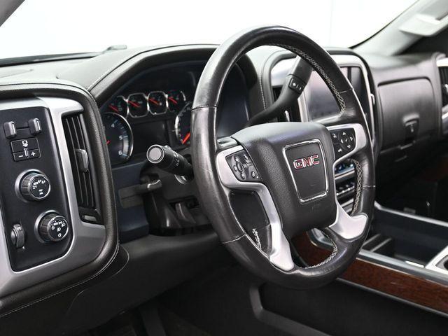 Photo of 2018 Quicksilver Metallic GMC Sierra 1500