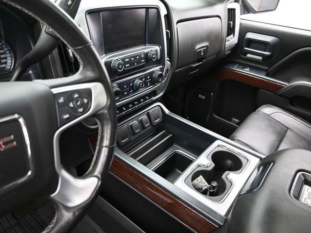 Photo of 2018 Quicksilver Metallic GMC Sierra 1500
