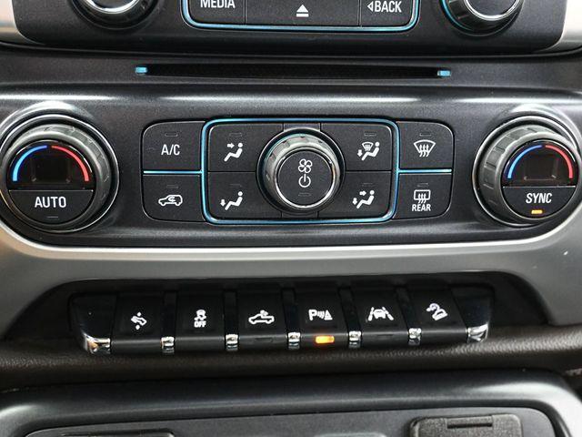 Photo of 2018 Quicksilver Metallic GMC Sierra 1500