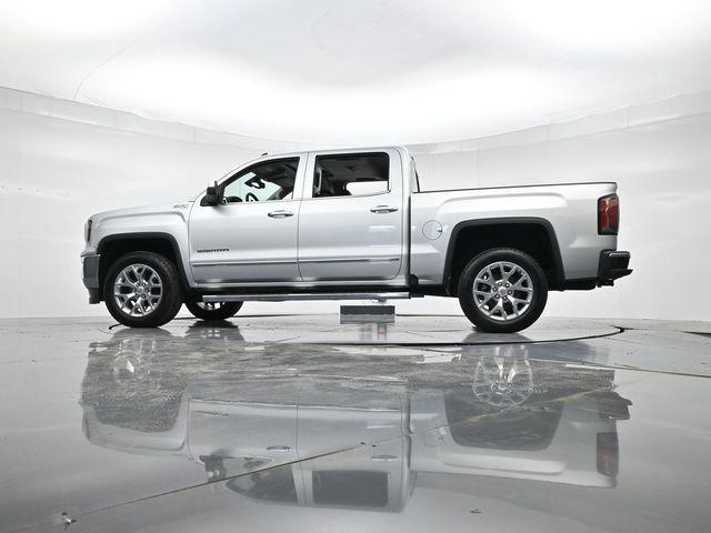 Photo of 2018 Quicksilver Metallic GMC Sierra 1500