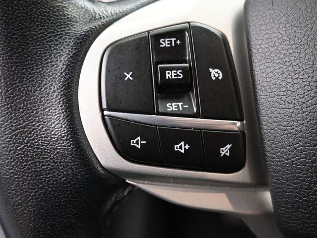 Photo of 2021 Silver Ford Explorer