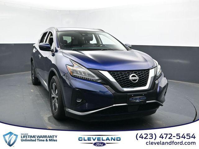 2023 Nissan Murano