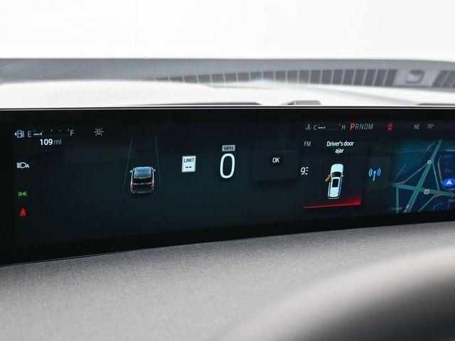 Photo of 2025 Dark Matter Gray Metallic Ford Expedition Max