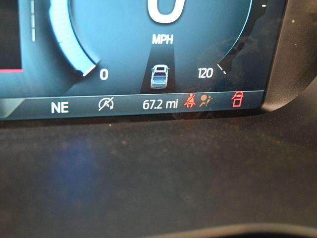 Photo of 2025 Oxford White Ford F-150