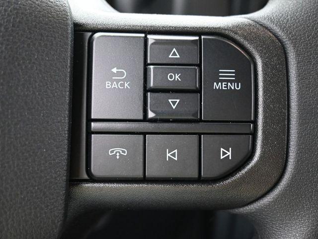 Photo of 2025 Oxford White Ford F-150