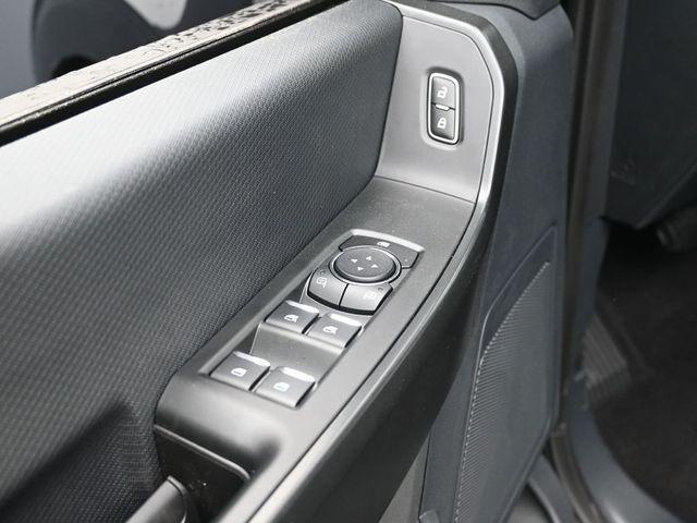 Photo of 2025 Oxford White Ford F-150