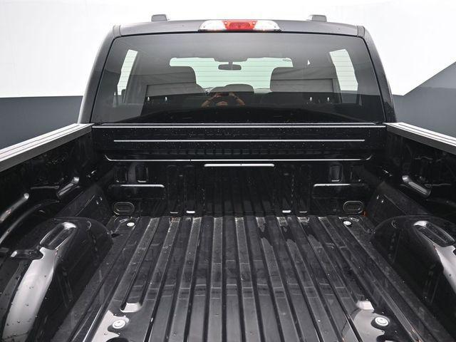 Photo of 2025 Oxford White Ford F-150