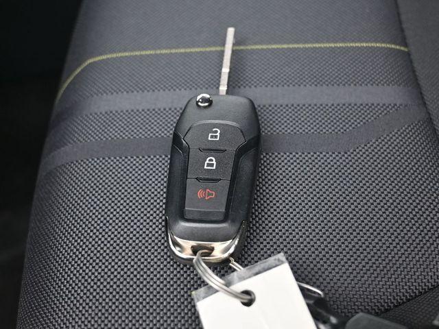 Photo of 2025 Oxford White Ford F-150