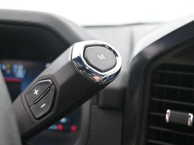 Photo of 2025 Oxford White Ford F-150