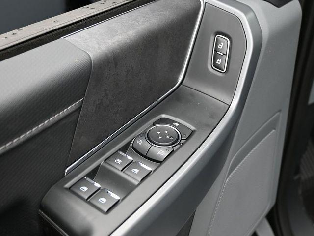 Photo of 2025 Carbonized Gray Metallic Ford F-150