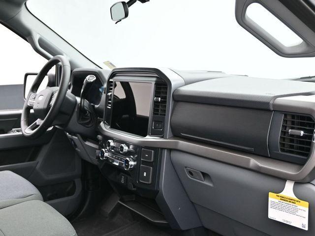 Photo of 2025 Carbonized Gray Metallic Ford F-150