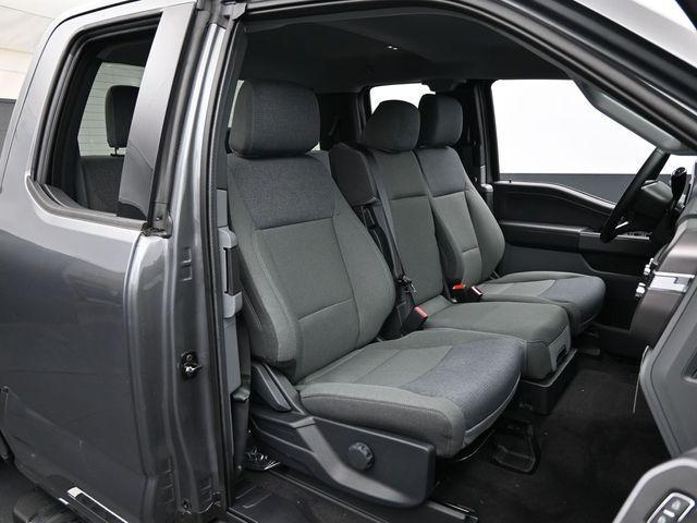 Photo of 2025 Carbonized Gray Metallic Ford F-150
