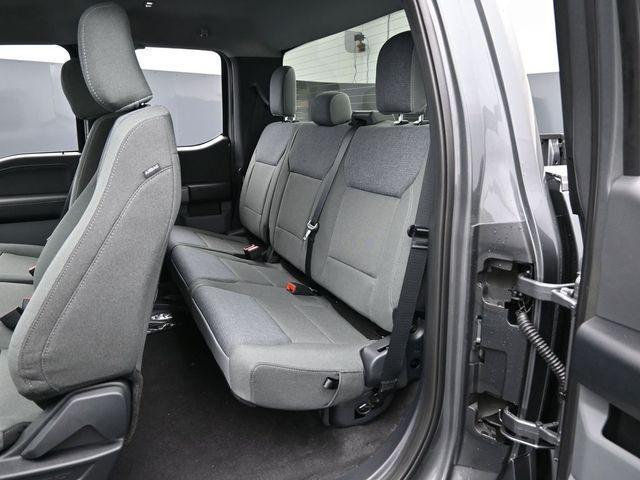 Photo of 2025 Carbonized Gray Metallic Ford F-150