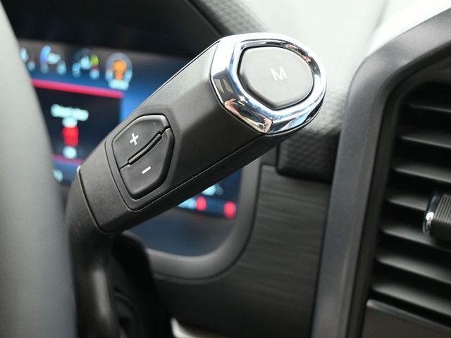Photo of 2025 Carbonized Gray Metallic Ford F-150