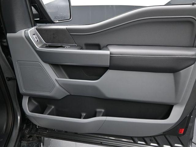 Photo of 2025 Carbonized Gray Metallic Ford F-150