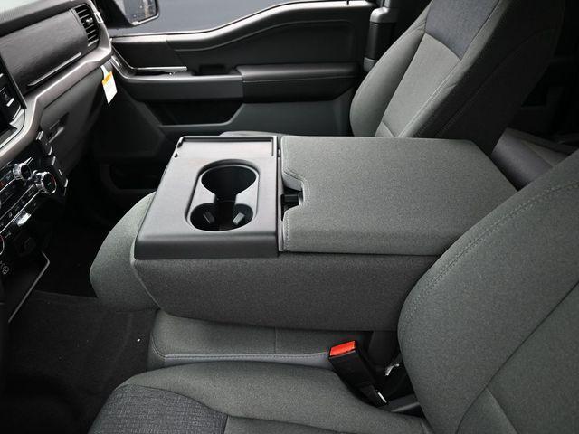 Photo of 2025 Carbonized Gray Metallic Ford F-150