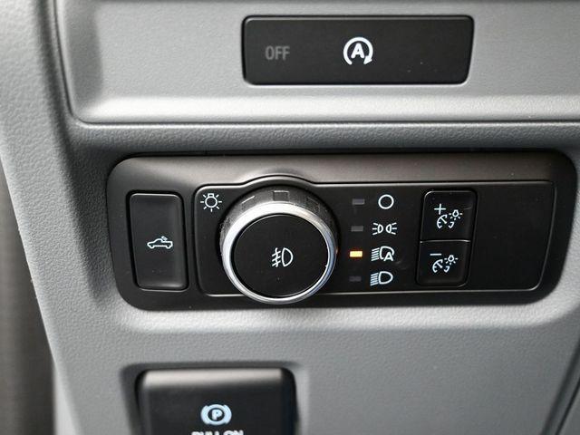 Photo of 2025 Carbonized Gray Metallic Ford F-150