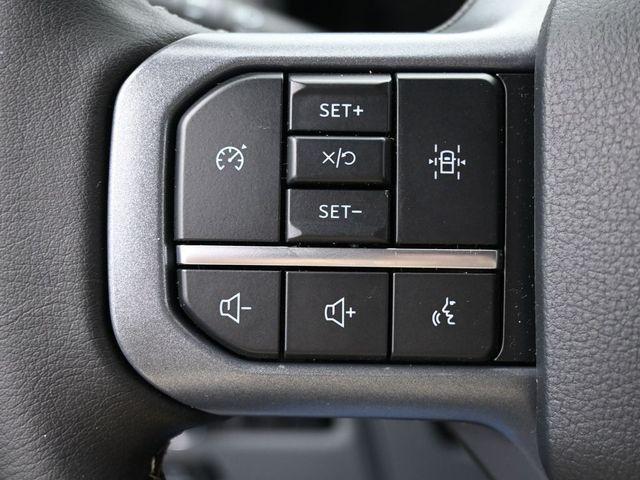 Photo of 2025 Carbonized Gray Metallic Ford F-150