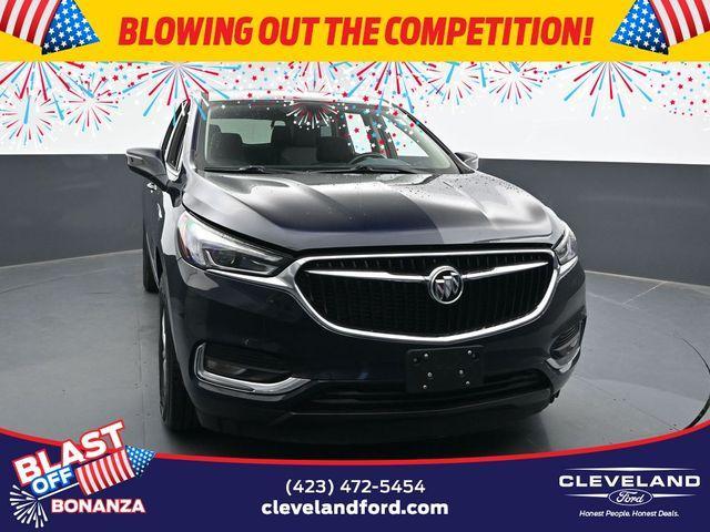 2020 Buick Enclave