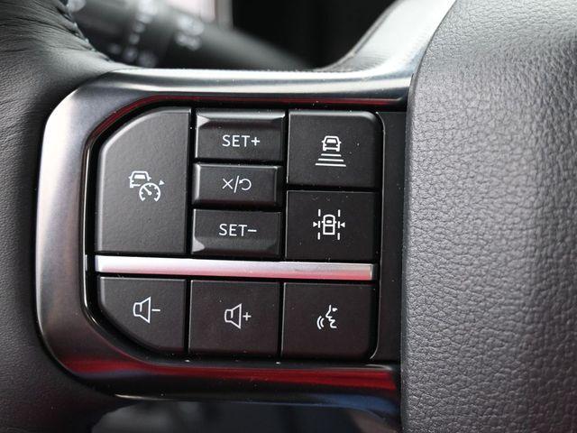 Photo of 2025 Agate Black Metallic Ford F-150